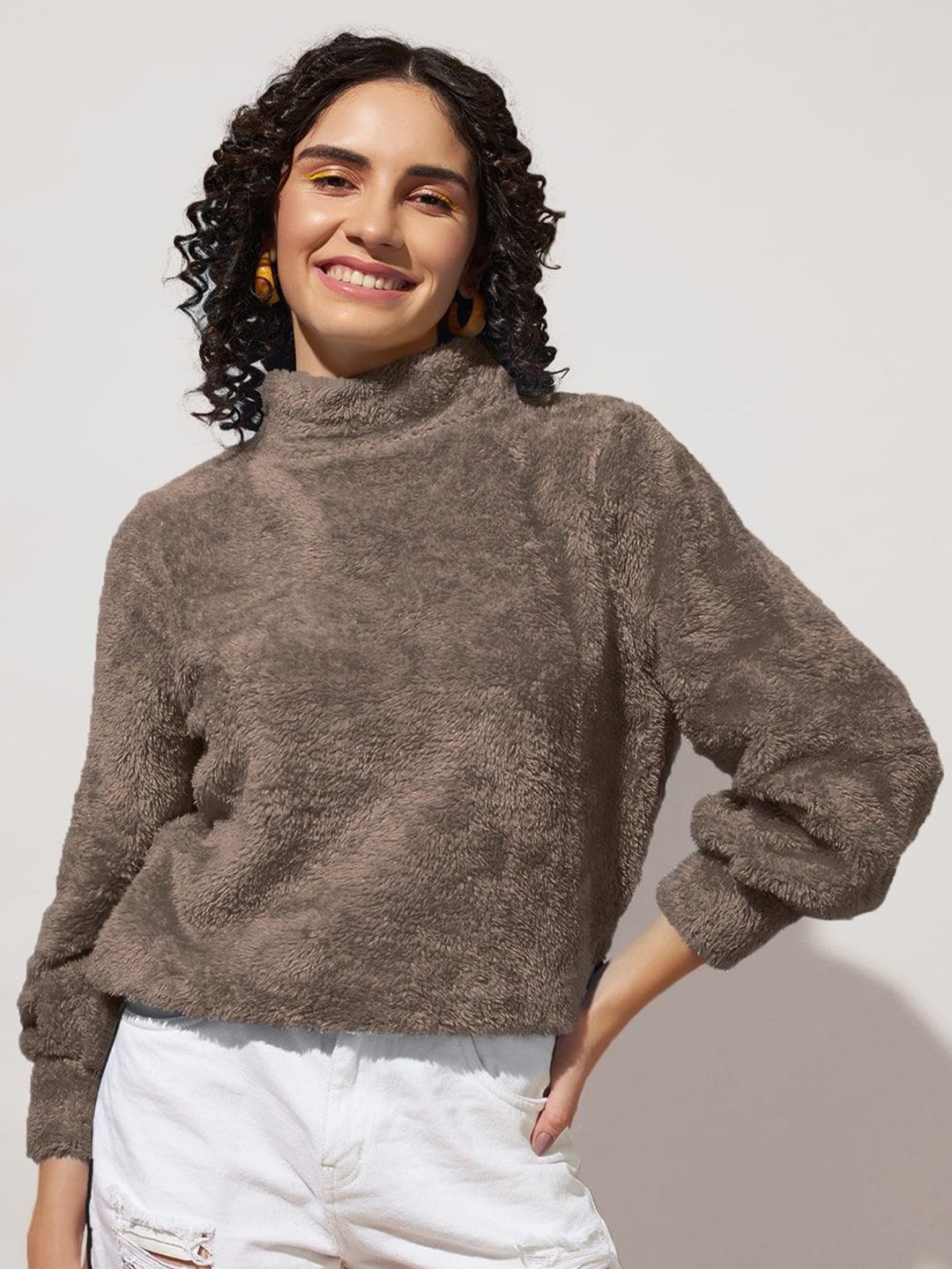 The Dry State Women Full Sleeve Sweatshirt-picture-13