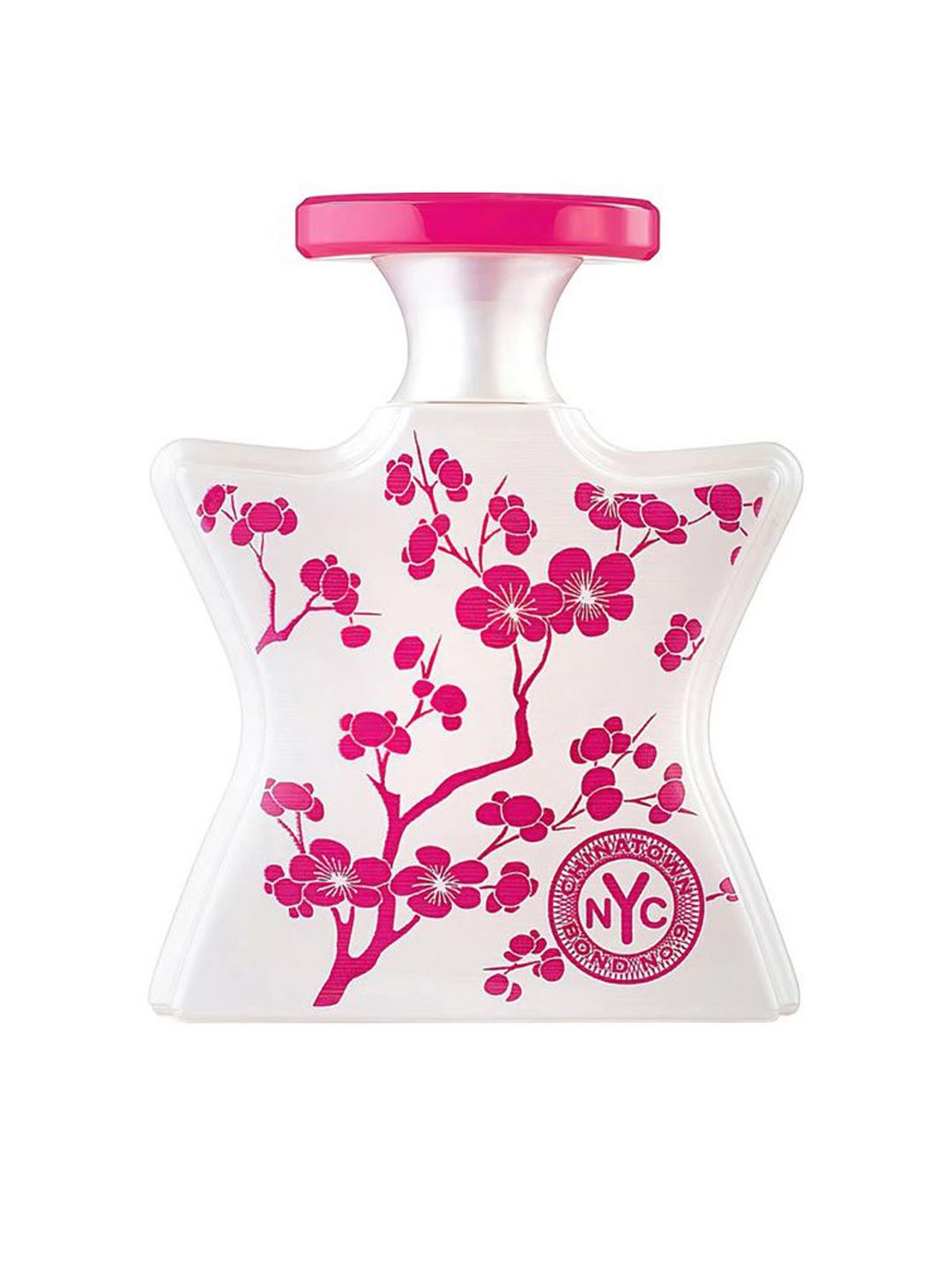 Bond No. 9 Chinatown W Long Lasting Eau De Parfum - 100 ml-image-12