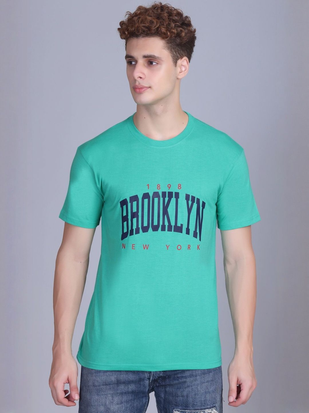 ZEFFIT Men Typography Printed T-shirt-picture-27