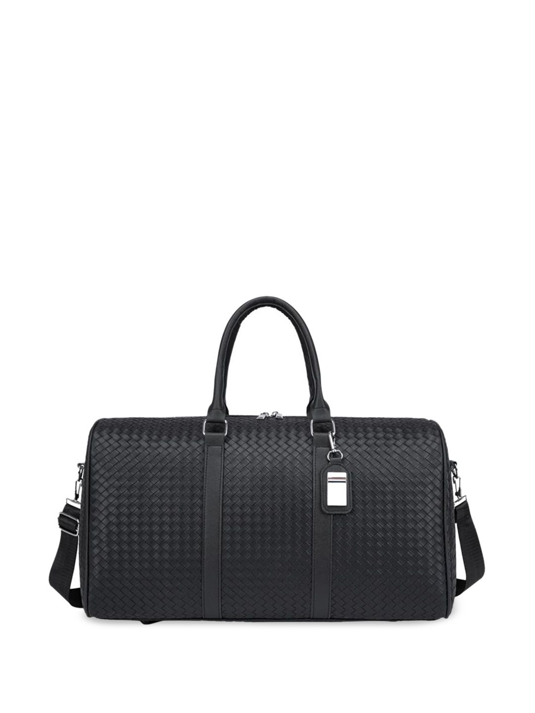 StyleCast x Revolte Women Textured Large Casual Duffel Bag-picture-21