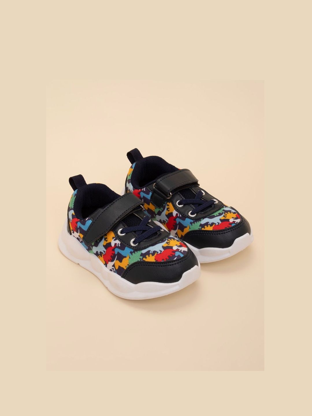 Hopscotch Boys Walking Non-Marking Shoes-image-21