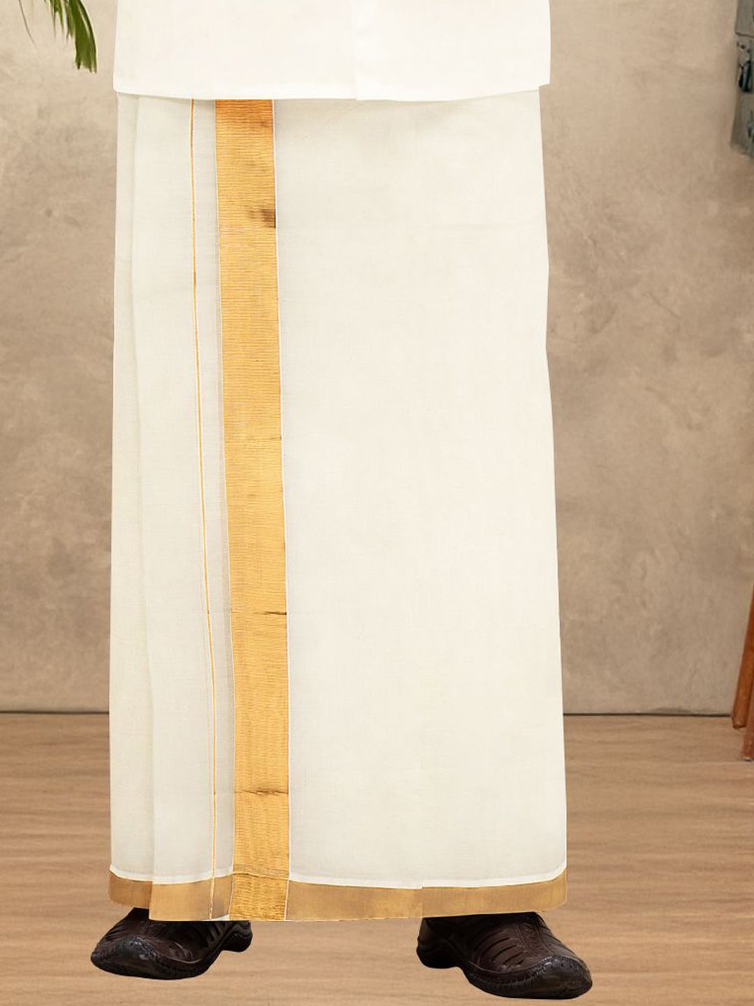 Ramraj Men Cotton Dhotis-image-47