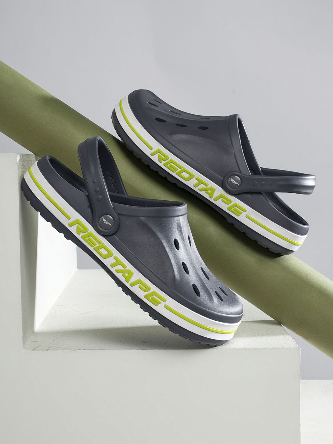 Red Tape Clogs-image-0