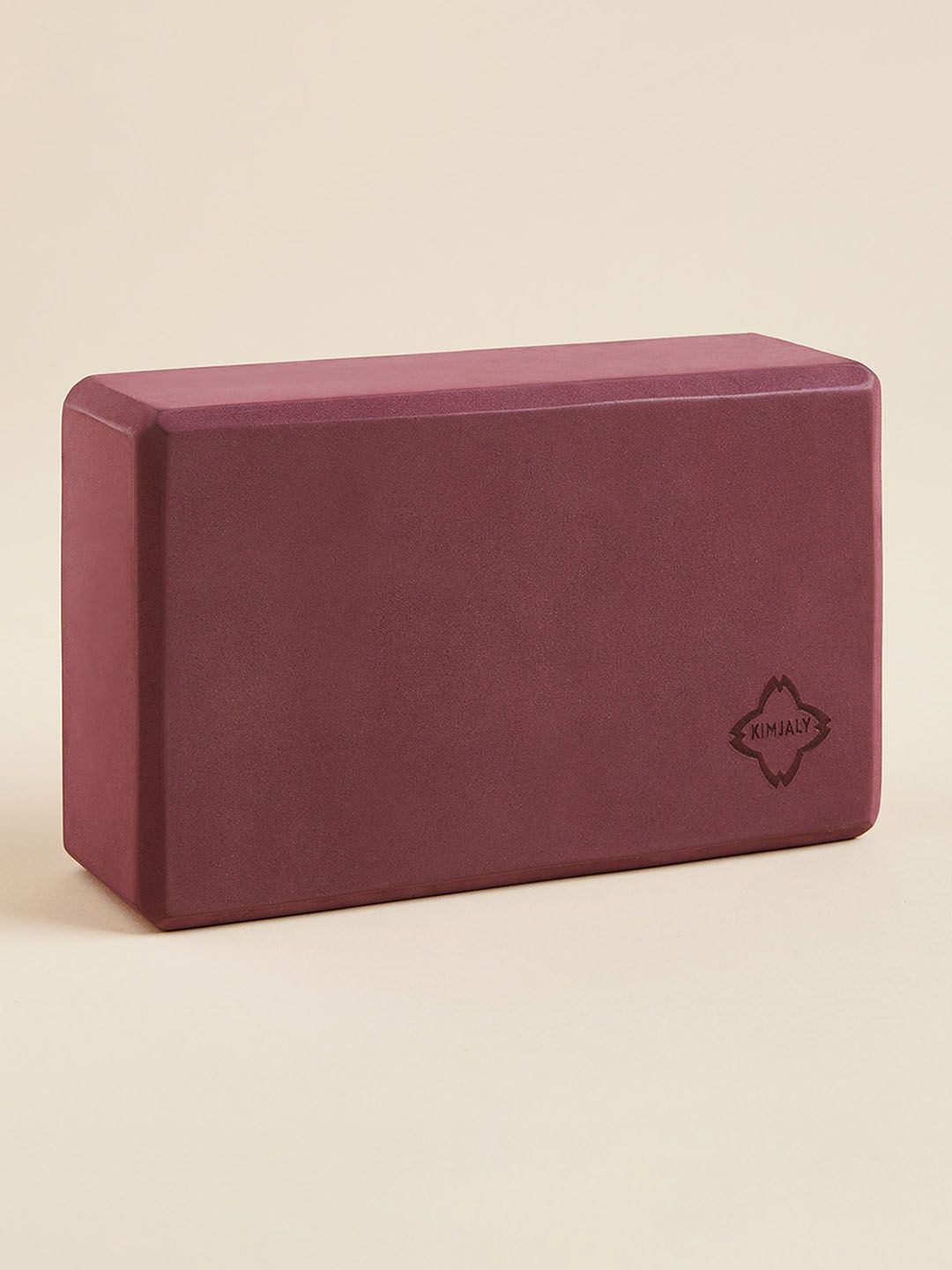 Decathlon Yoga Foam Block-picture-47