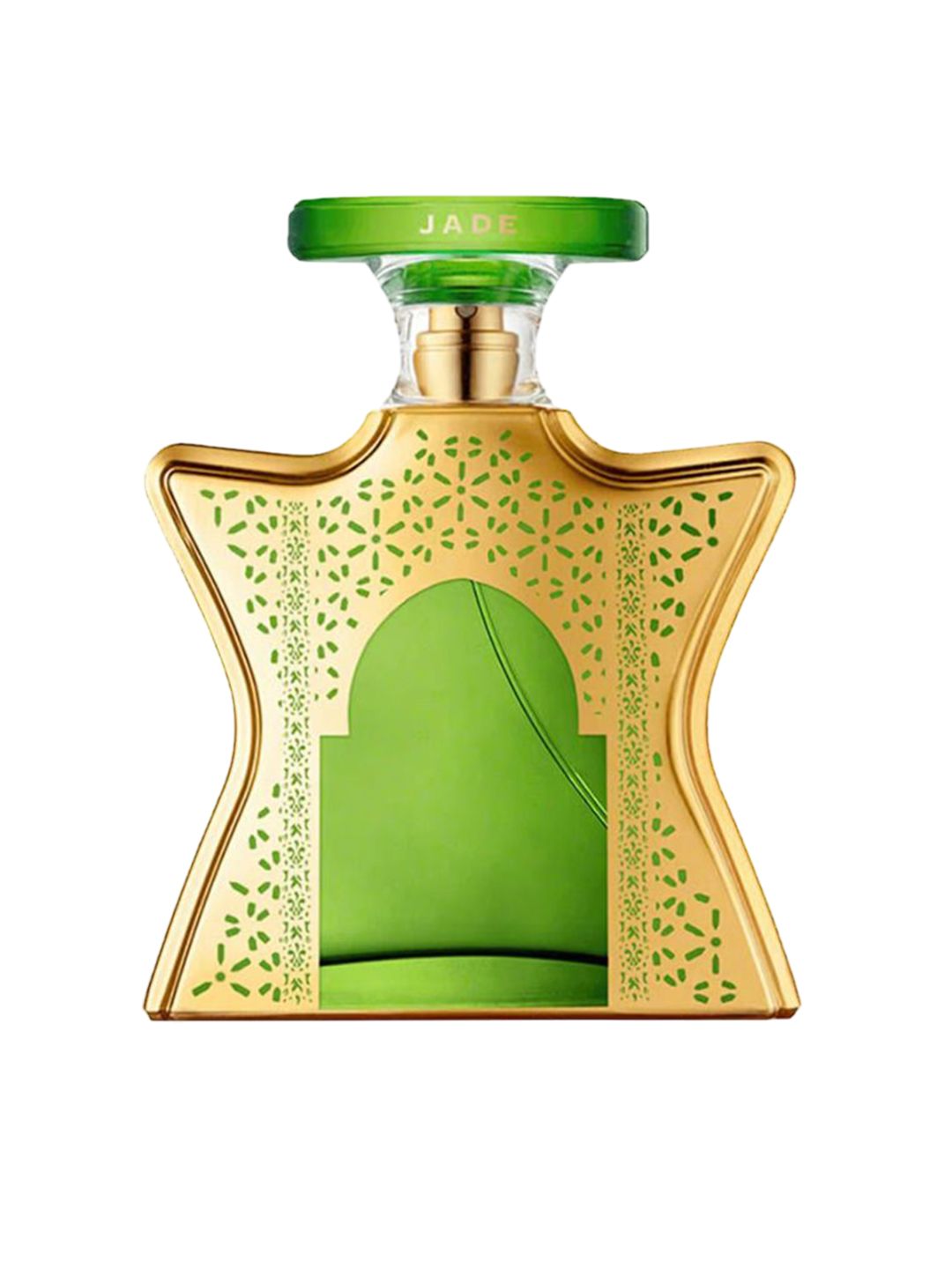 Bond No. 9 Dubai Jade U Long Lasting Eau De Parfum - 100 ml-image-12