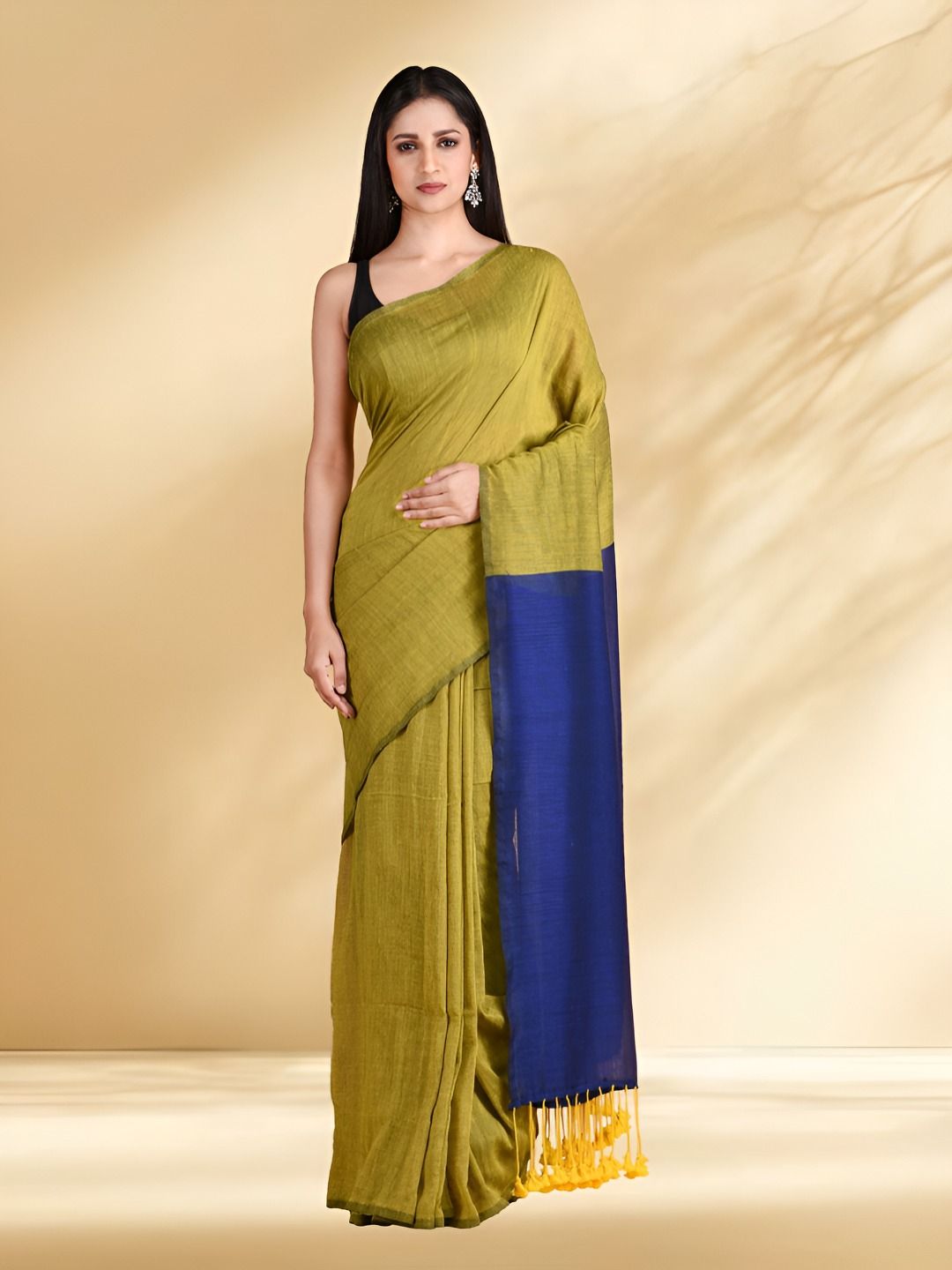 Arhi Pure Cotton Saree-picture-16