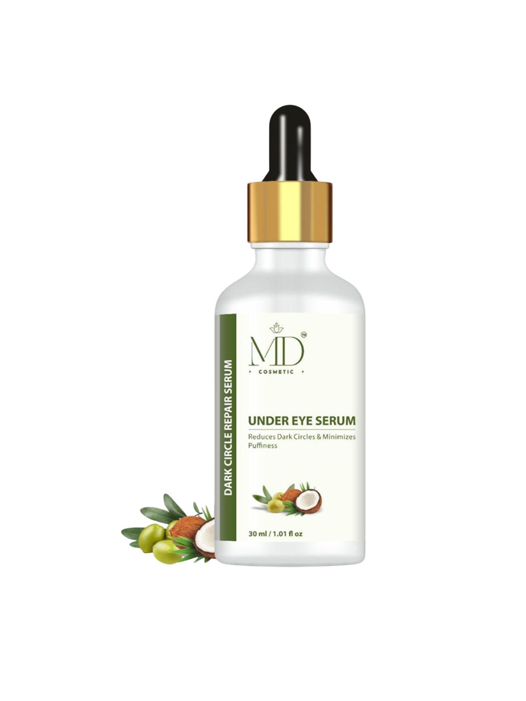 MD COSMETIC Dark Circle Repair Serum - 30 ml-picture-27