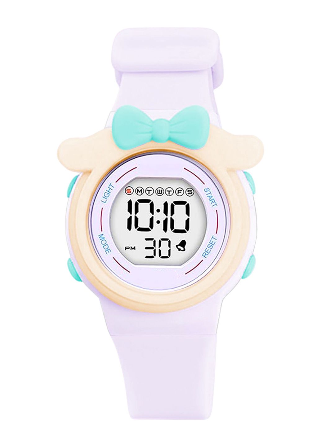 Time Up Kids Regular Straps Digital Watch K2002-10-picture-10