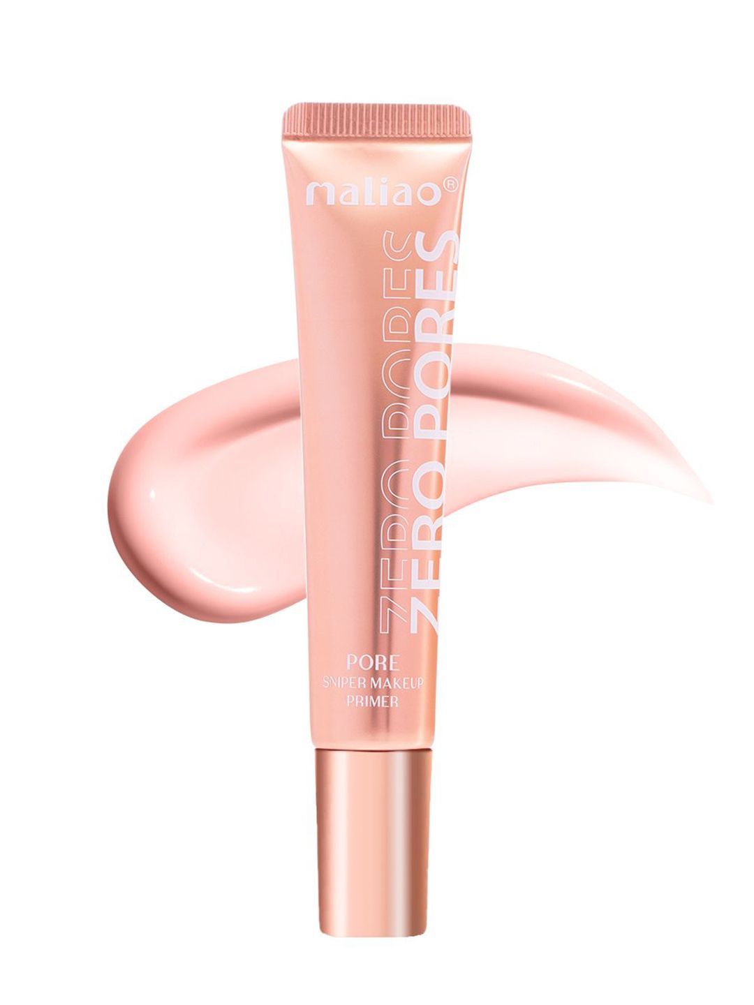 Maliao Zero Pores Primer With Vitamin E - 20 ml-image-36