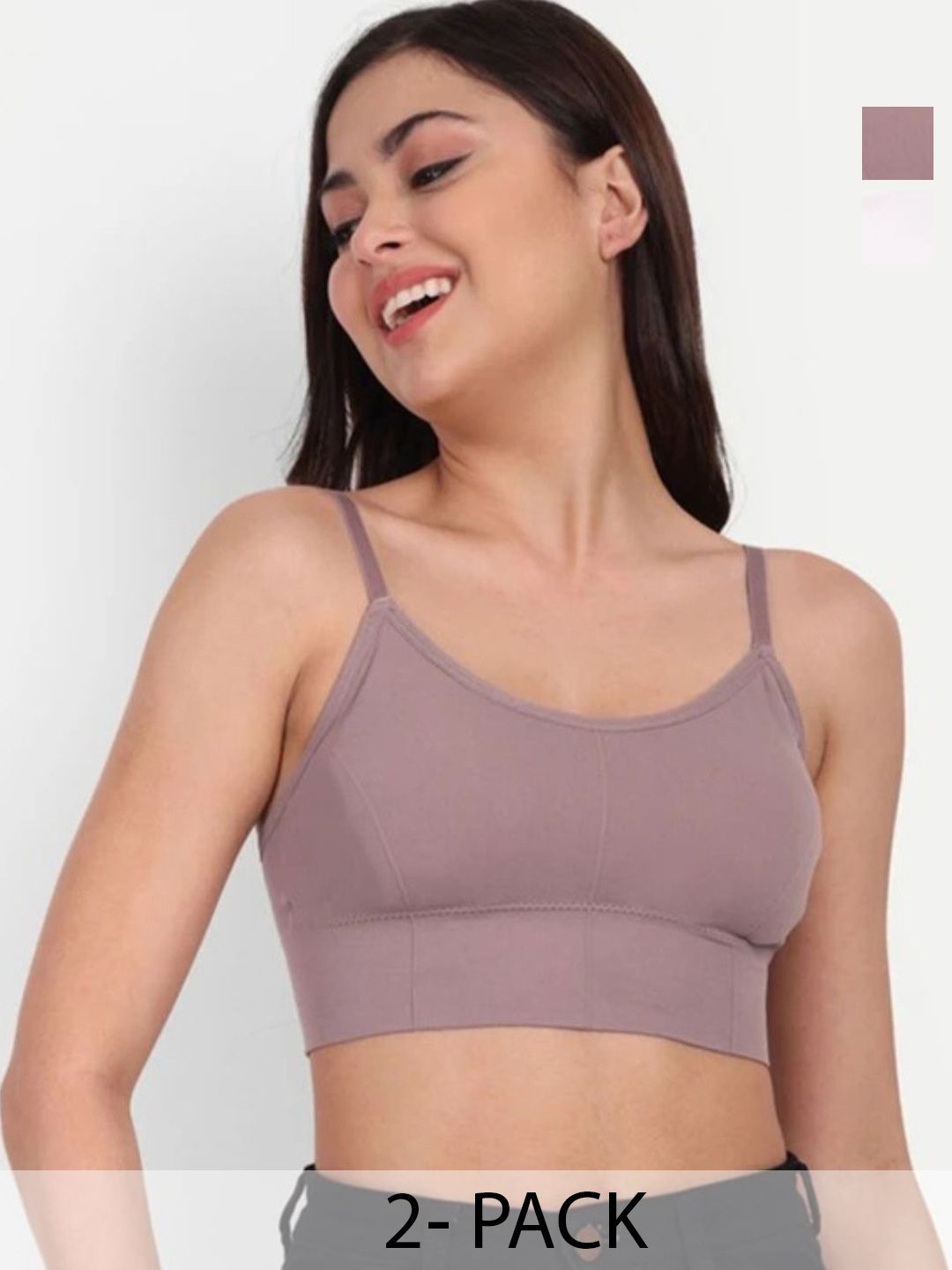 STORESHINE Bra Full Coverage Lightly Padded-picture-12
