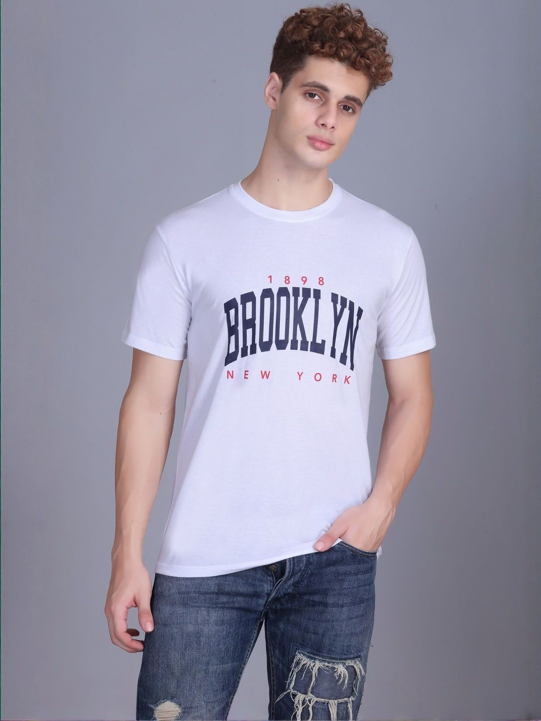 ZEFFIT Men Typography Printed T-shirt-picture-31