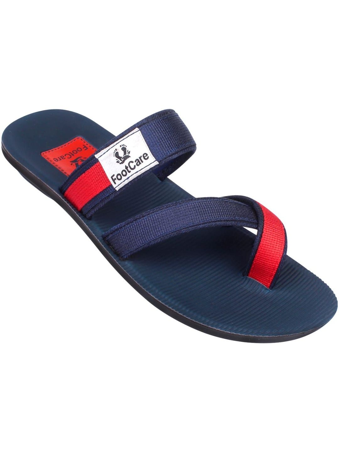FOOT CARE Men PU Comfort Sandals-picture-38
