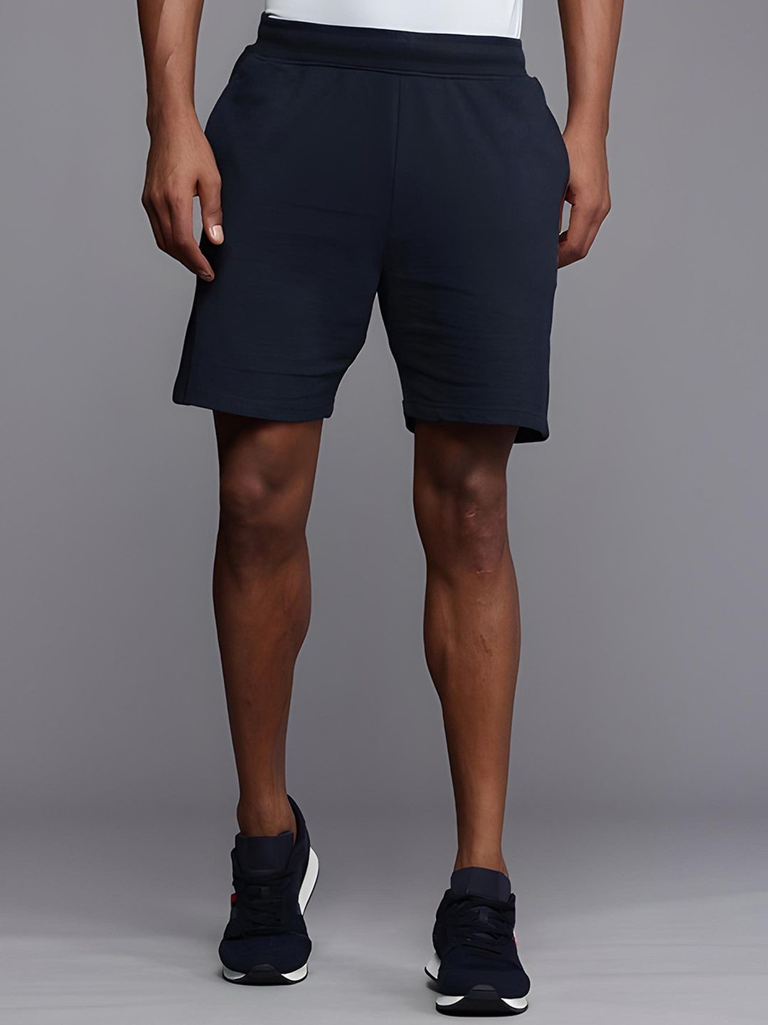 ARDEUR Men Regular Fit Outdoor Shorts-picture-36