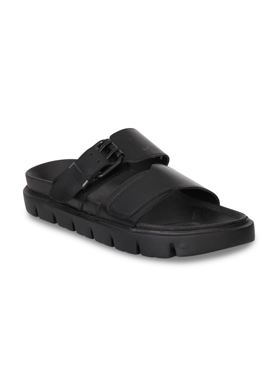 Miraatti Leather Comfort Sandals-picture-27