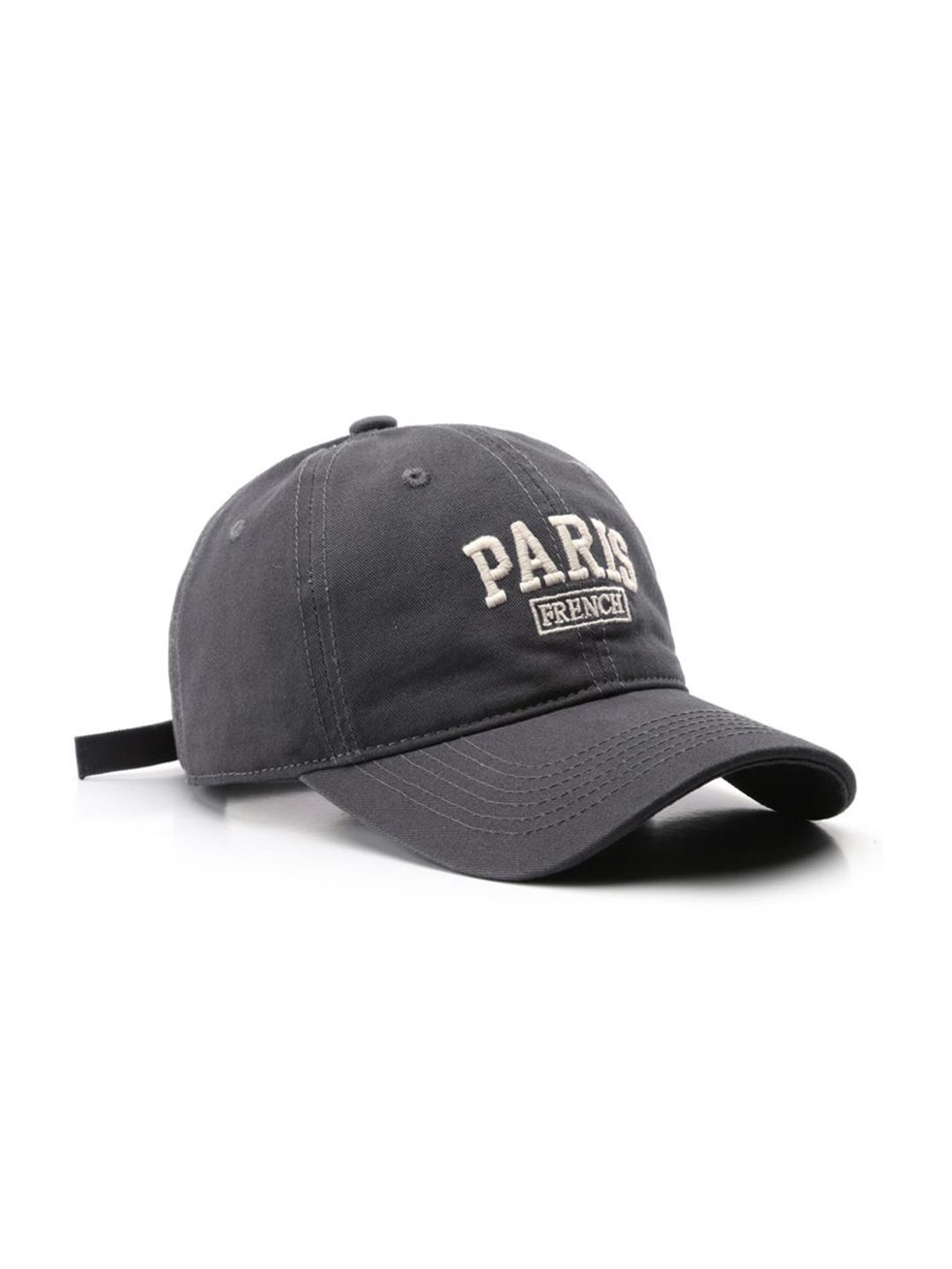 StyleCast x Revolte Men Embroidered Baseball Cap-picture-45