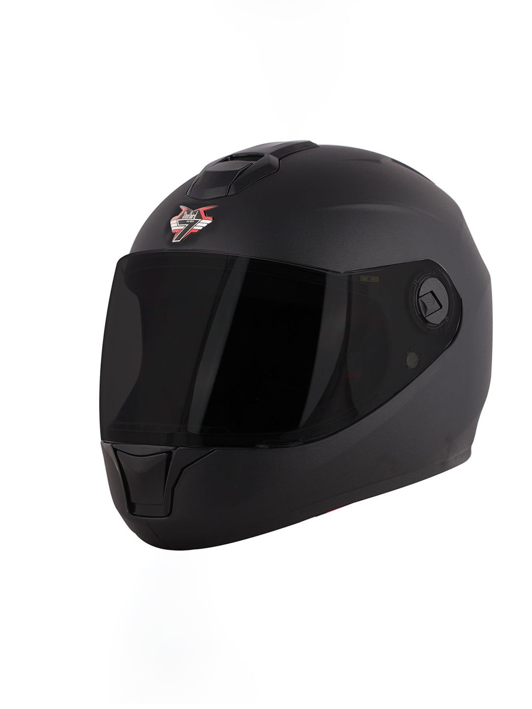 Steelbird SBH 11 7Wings ISI Certified Full Face Helmet