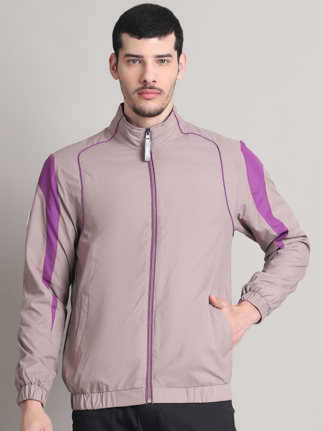 HOUSE OF VEDAS Windcheater Outdoor Sporty Jacket-picture-50