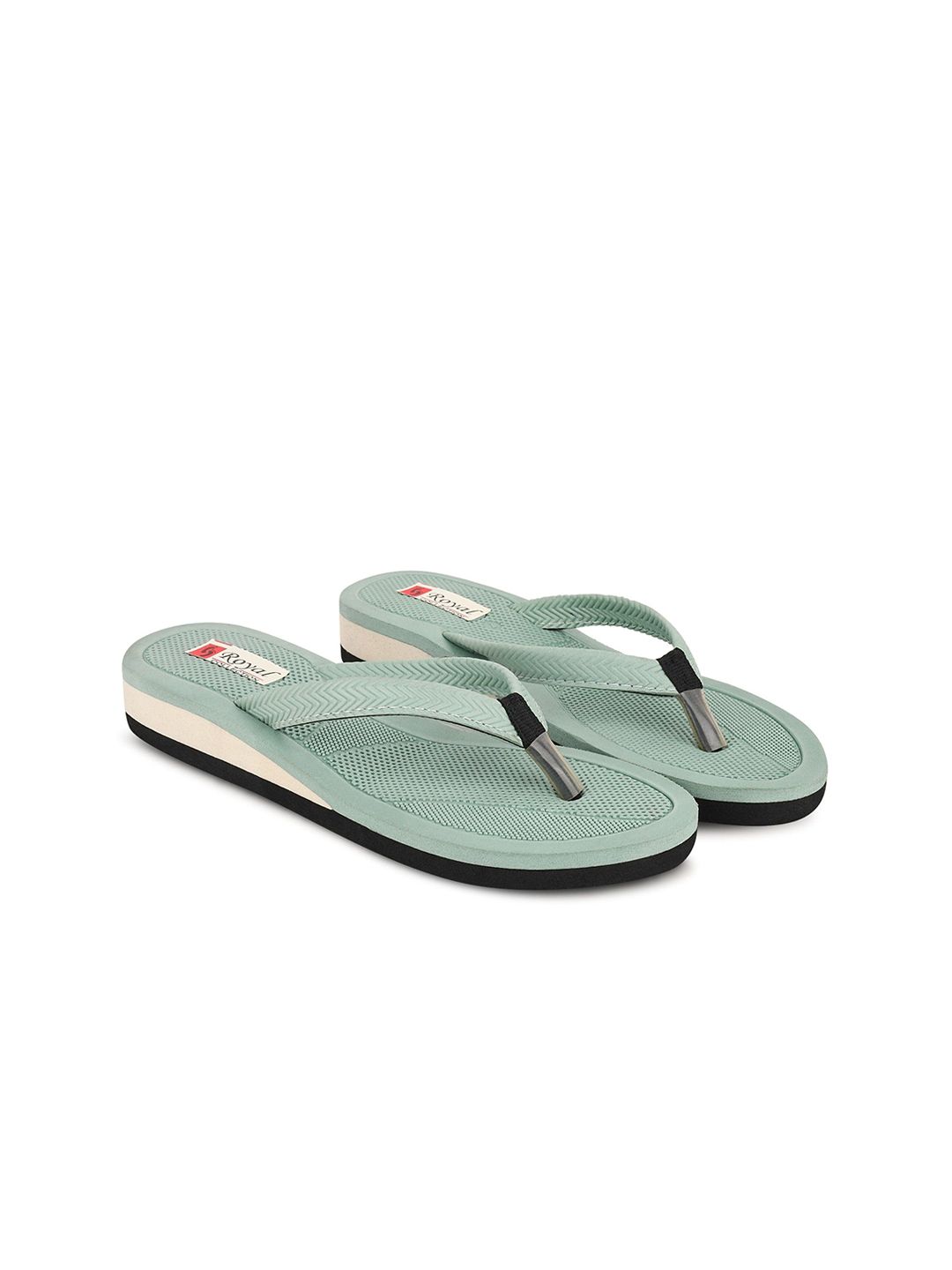 KOMOPT Women T-Strap Flats-picture-34