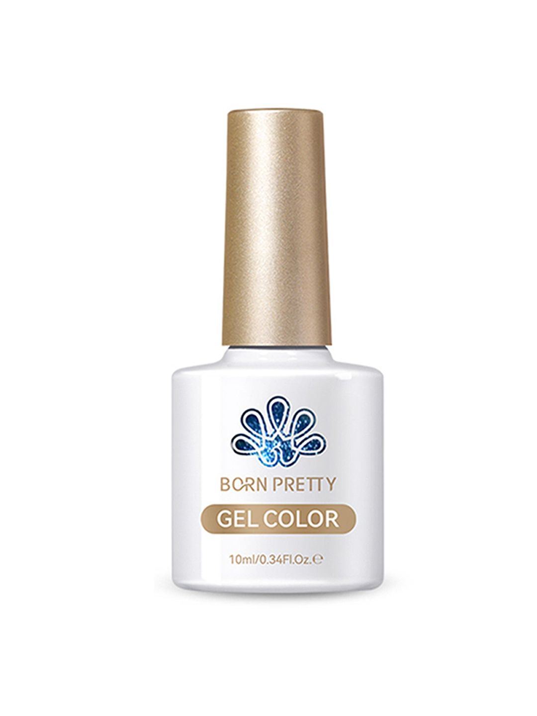BORN PRETTY Cat Magnetic Gel Polish - 10 ml - Galaxy-MY38-image-23