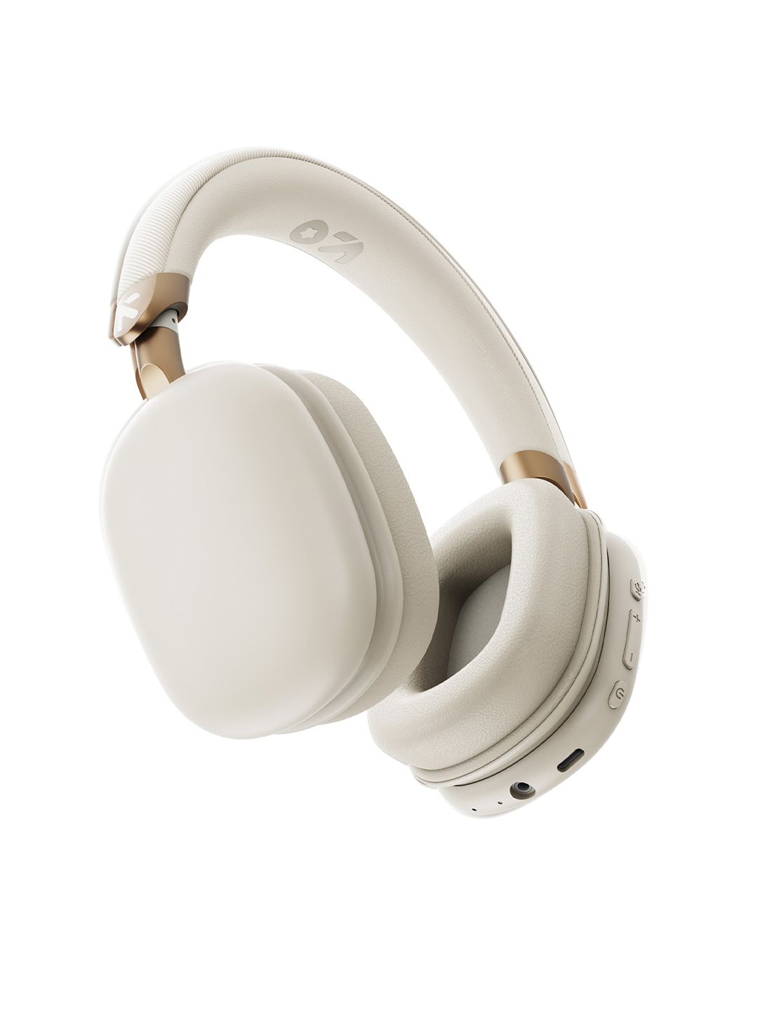GOBOULT Fluid X 60H Battery, 40mm Drivers, Foldable design, ENC Mic, Gaming Mode-picture-40