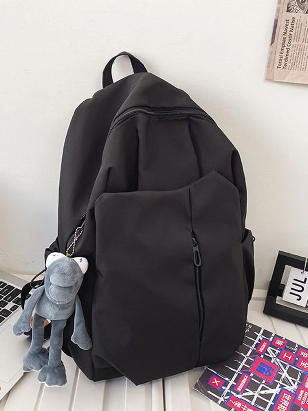 StyleCast x Revolte Unisex Backpack-picture-37