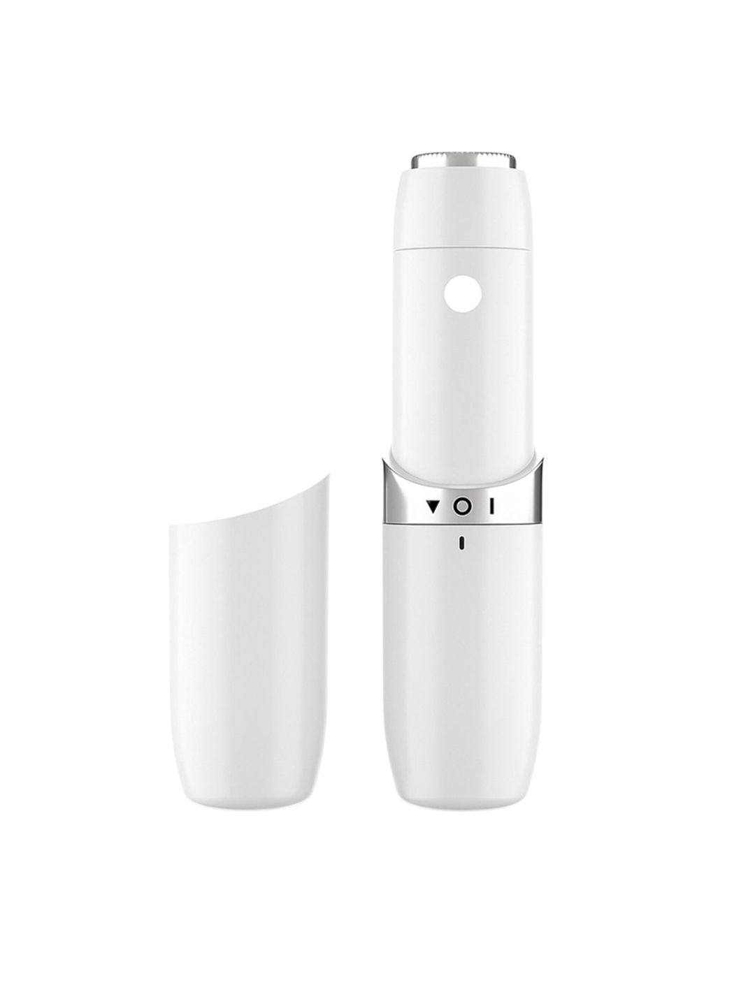 BELENZO Mini Facial Hair Remover For Upper Lips Chin & Cheeks