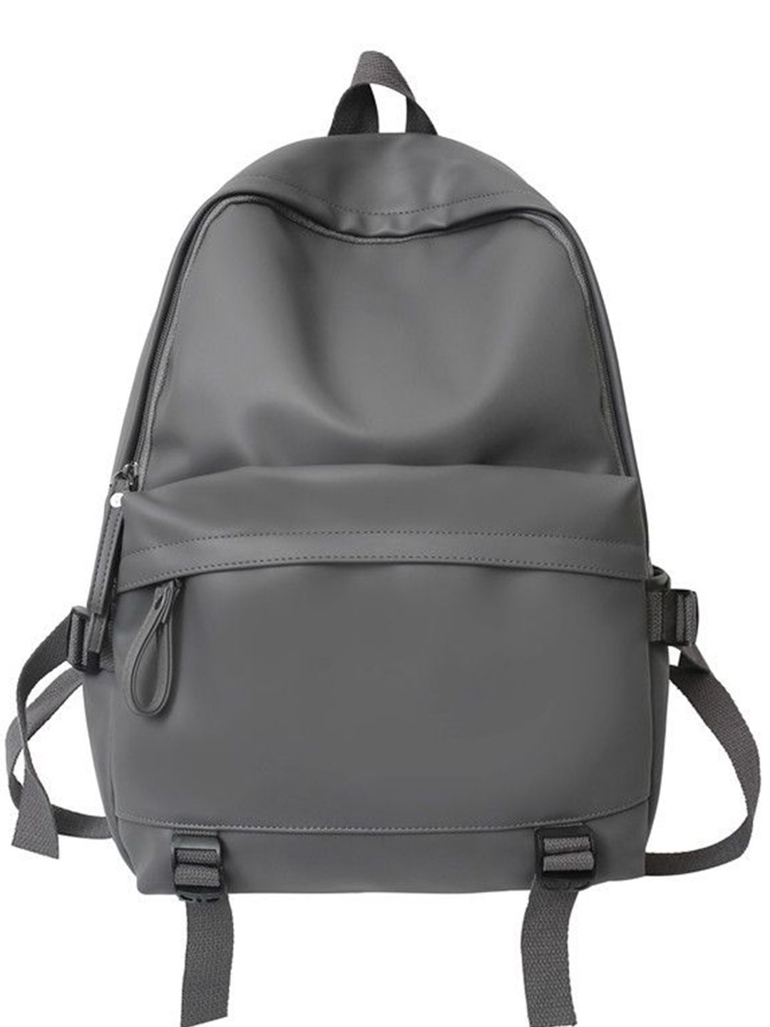 StyleCast x Revolte Unisex Large Solid Backpack-picture-29
