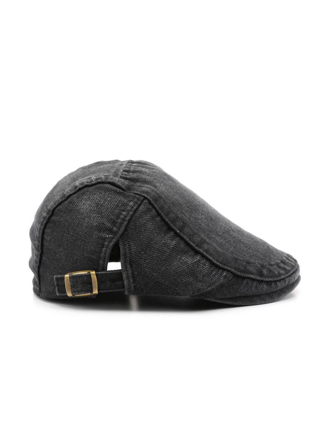 StyleCast x Revolte Men Cotton Ascot Cap-image-12