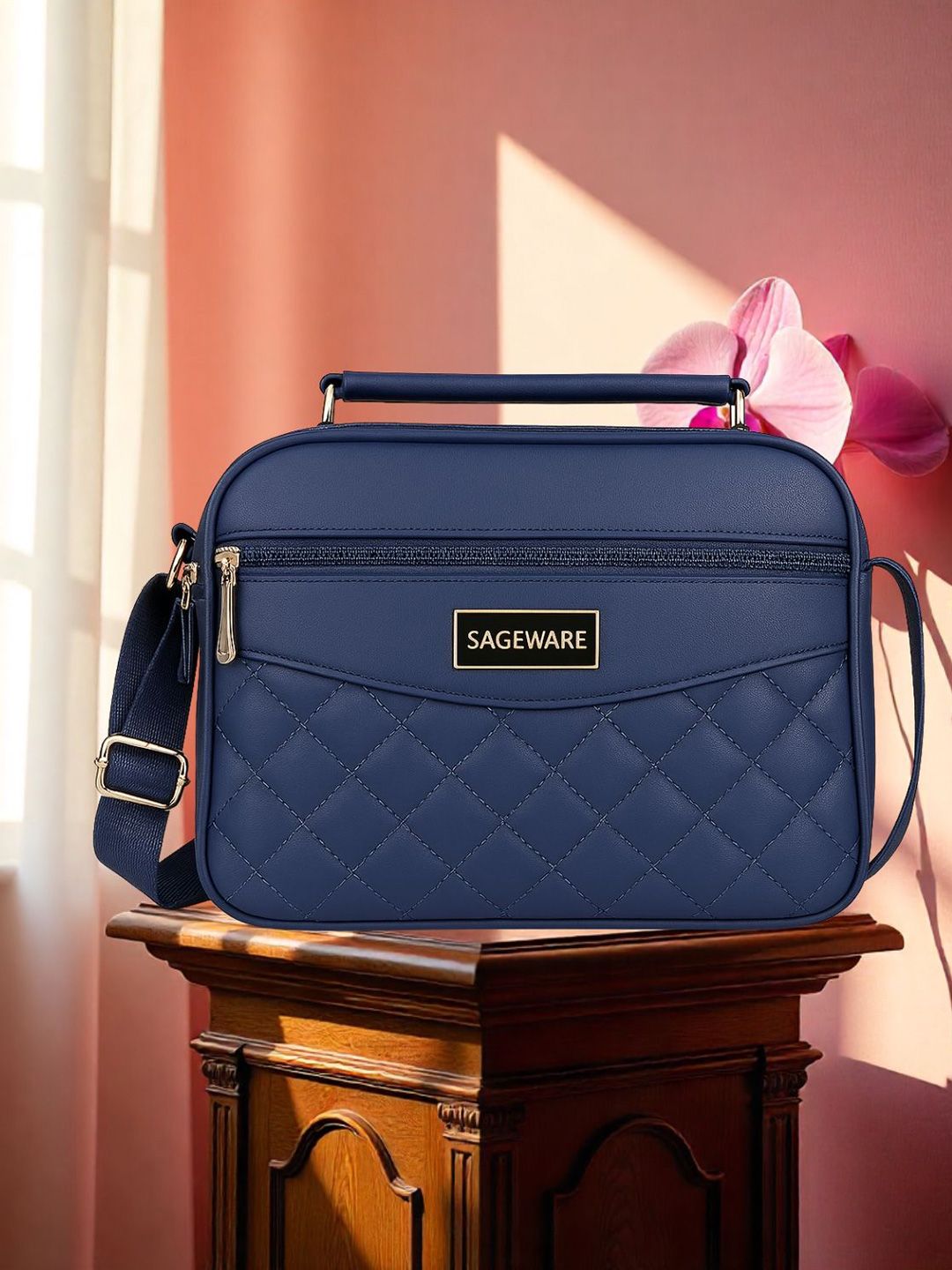 SAGEWARE Crossbody Sling Bag-picture-14