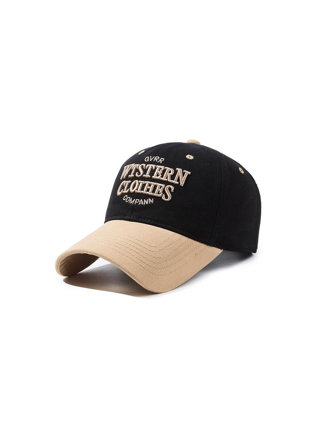 StyleCast x Revolte Men Embroidered Baseball Cap-picture-11