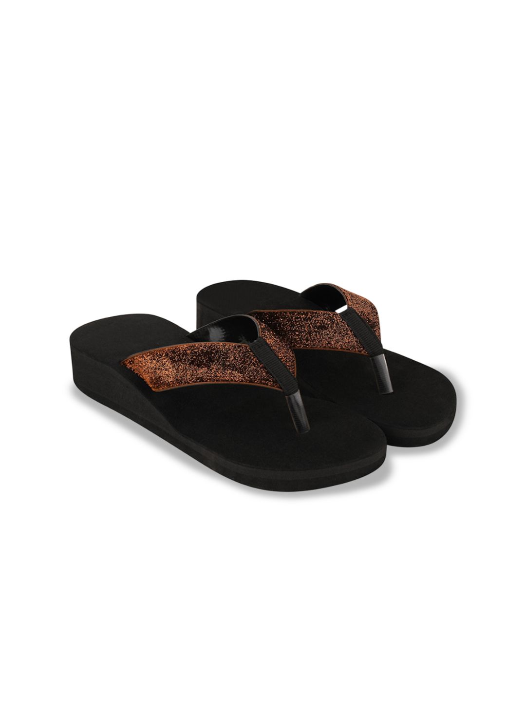 KOMOPT Women T-Strap Flats-picture-13