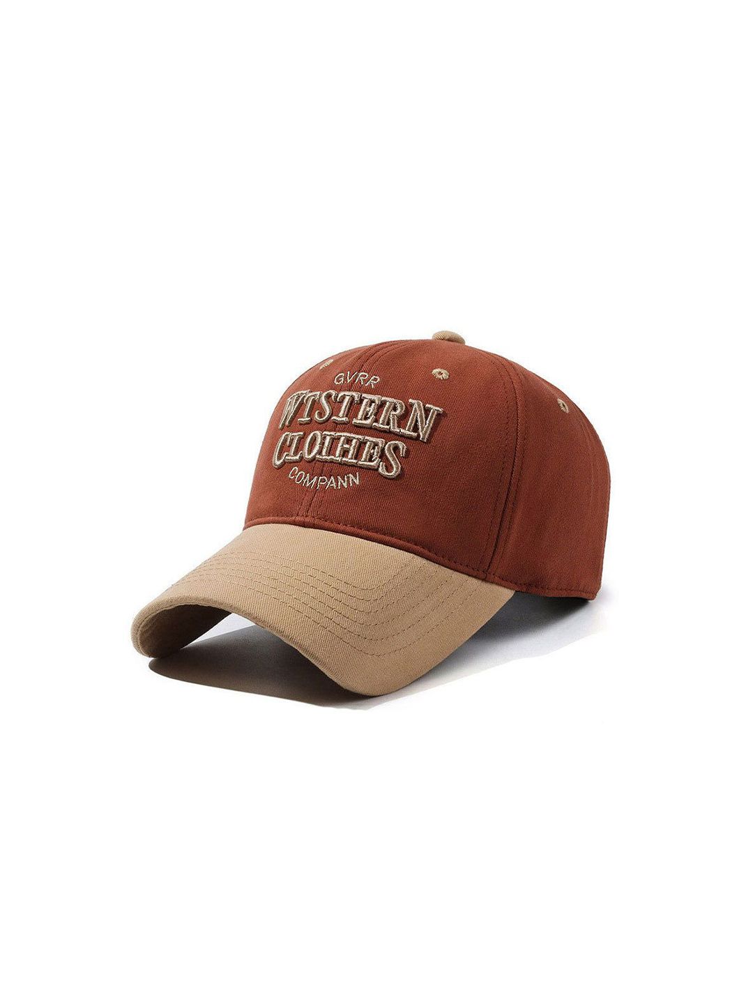 StyleCast x Revolte Men Embroidered Cotton Baseball Cap-picture-27