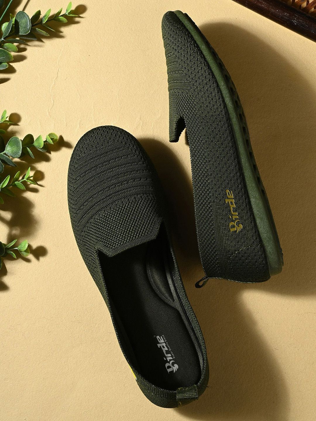 BIRDE Women Textured Casual Shoes-picture-15