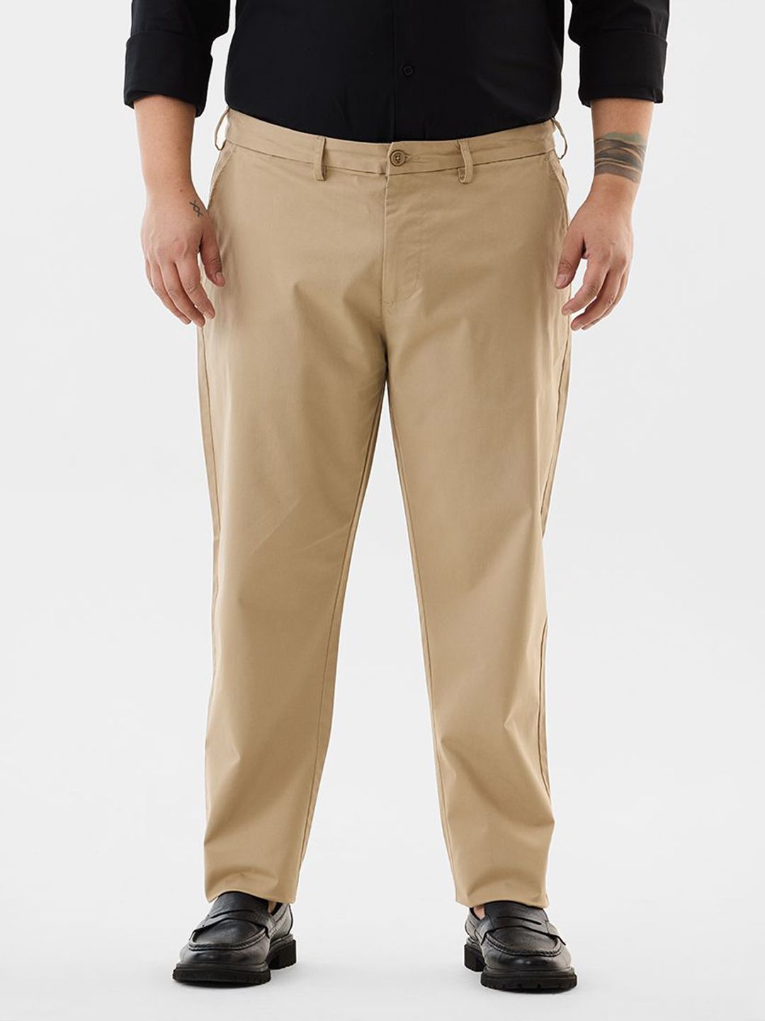 Snitch Men Trousers-picture-28