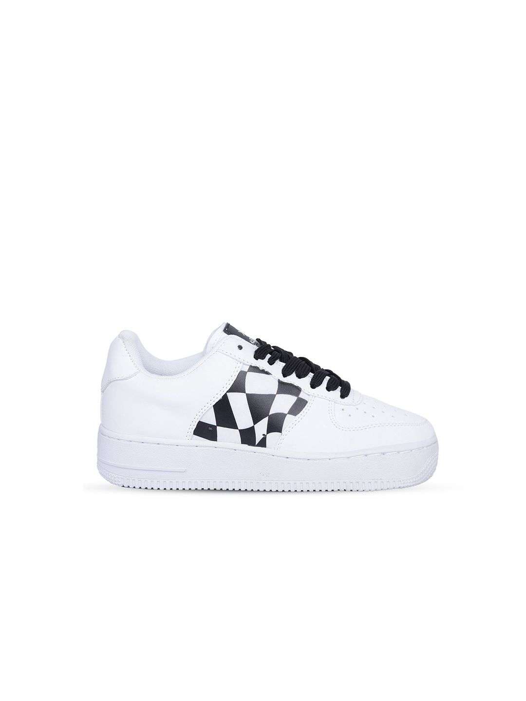 keekz Boys Printed Lace-Ups Sneakers-picture-26