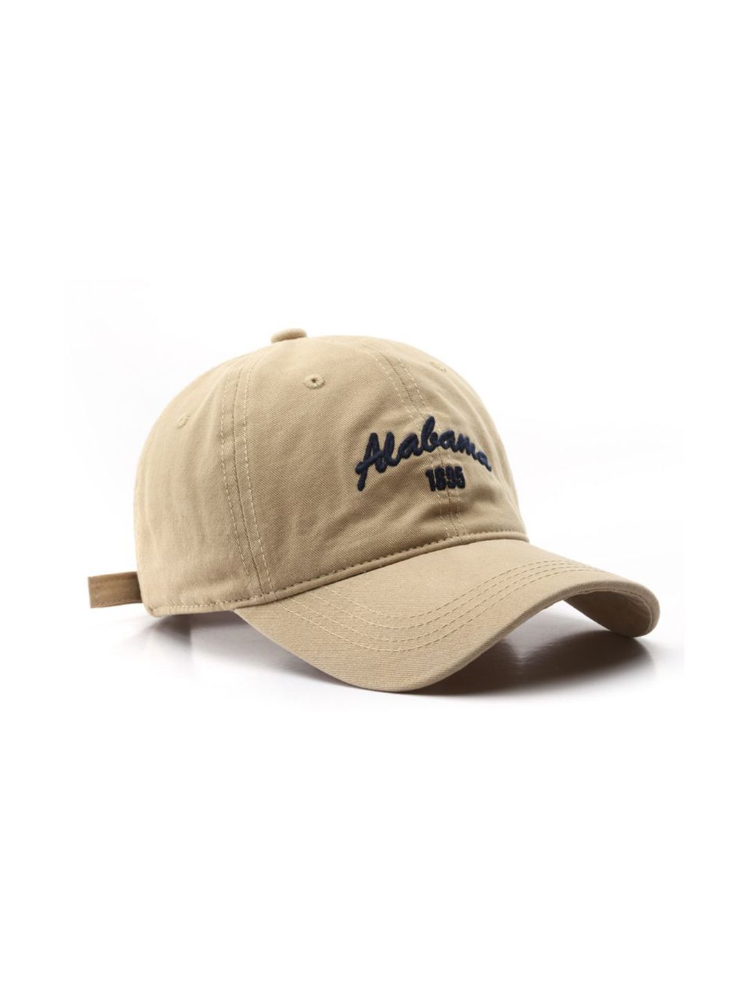 StyleCast x Revolte Men Set of 2 Typography Embroidered Baseball Cap-picture-23