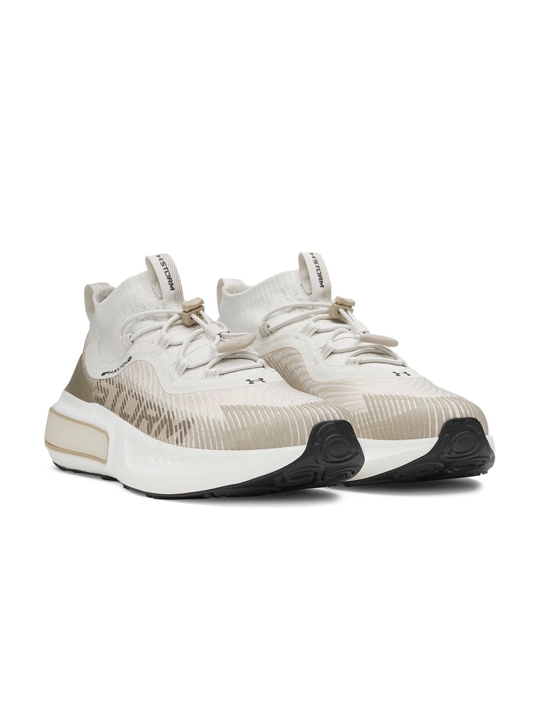 UNDER ARMOUR UA Phantom 4 Unisex Textile Storm Sneakers-picture-35