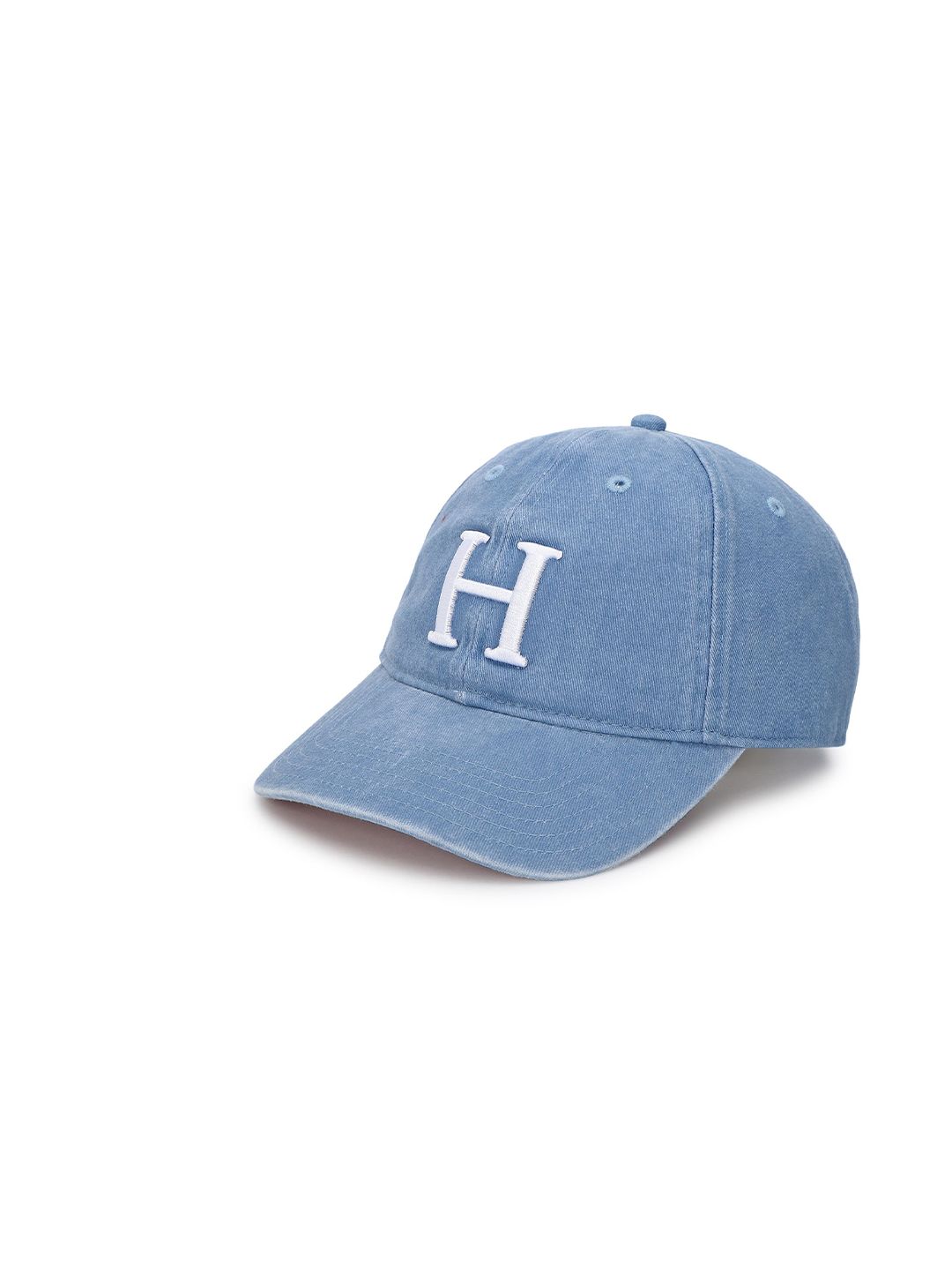 HACKETT LONDON Men Cotton Baseball Cap-picture-12