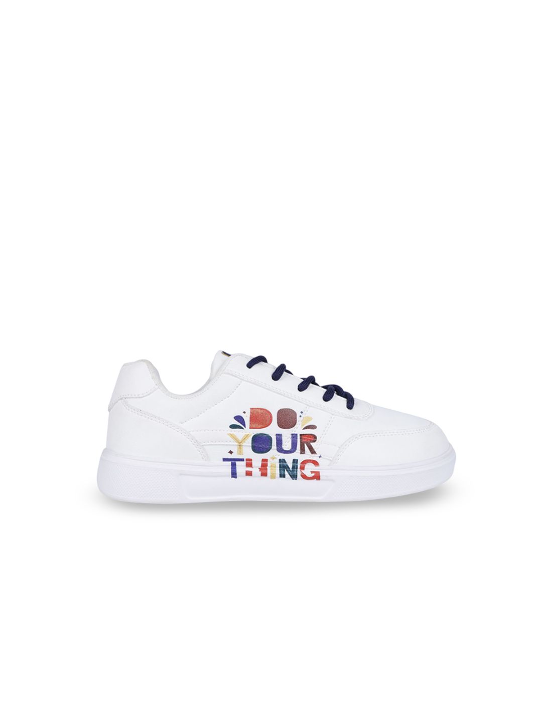 keekz Boys Printed Sneakers-picture-29