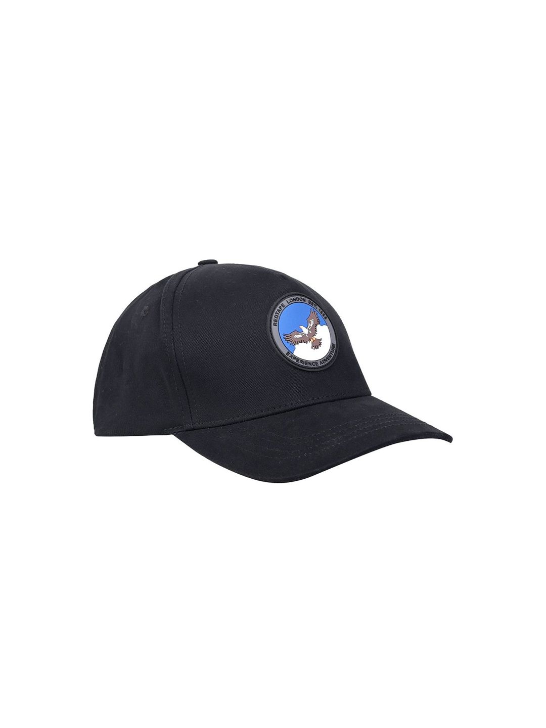 Red Tape Unisex Printed Cotton Baseball Cap-picture-45