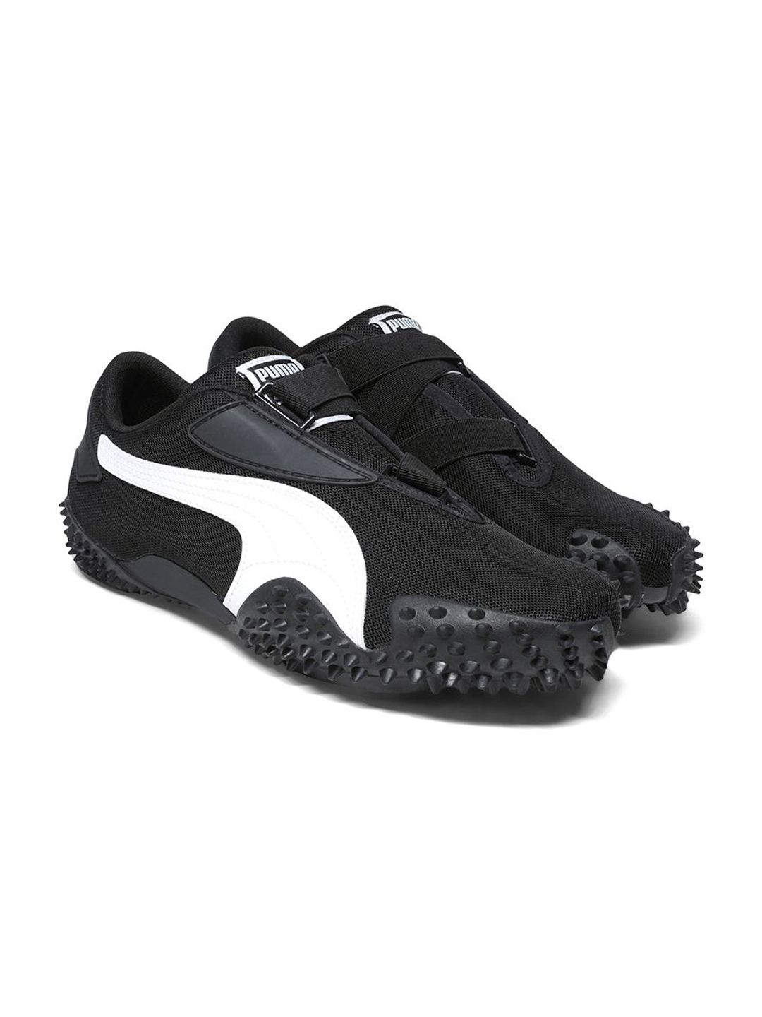 Puma Unisex Mostro OG Prime Sneakers