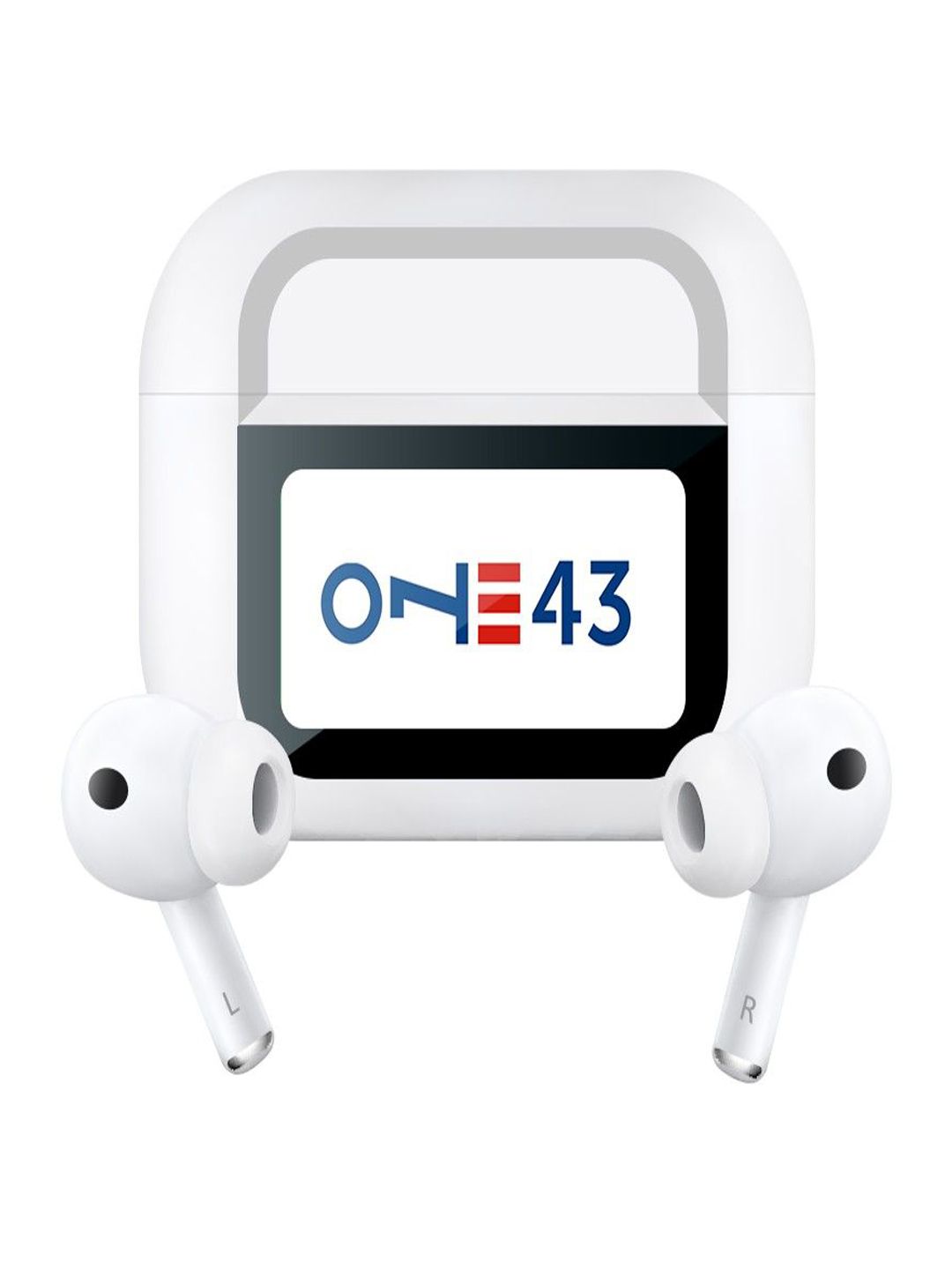 ONE43 Bluetooth 5.3 Crystal Clear Sound With Deep Bass Wireless Headphones-picture-24