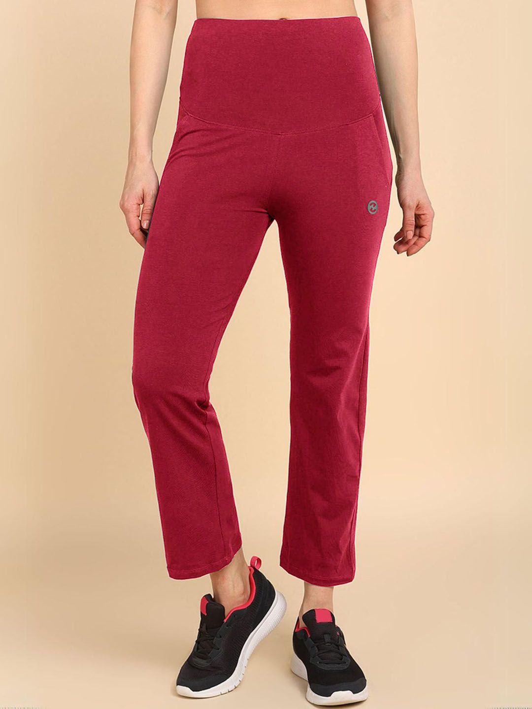 House Of Zelena Maternity & Postpartum Tights-image-26