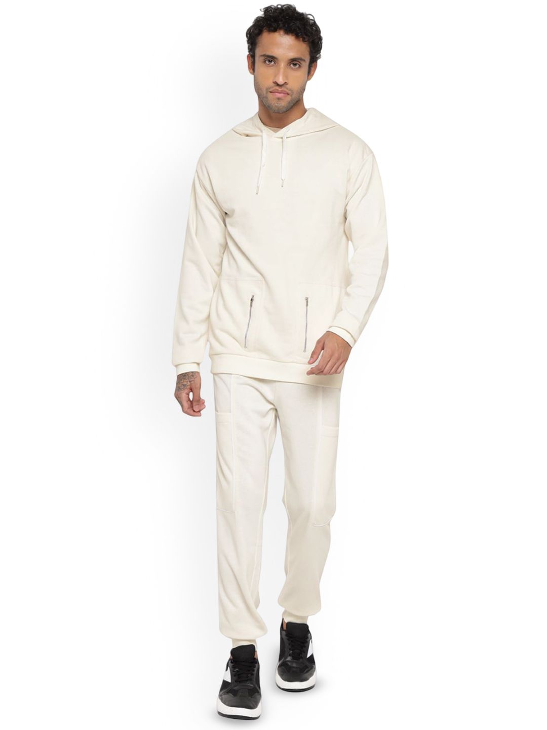 OFF LIMITS Hooded Neck Tracksuits-image-25
