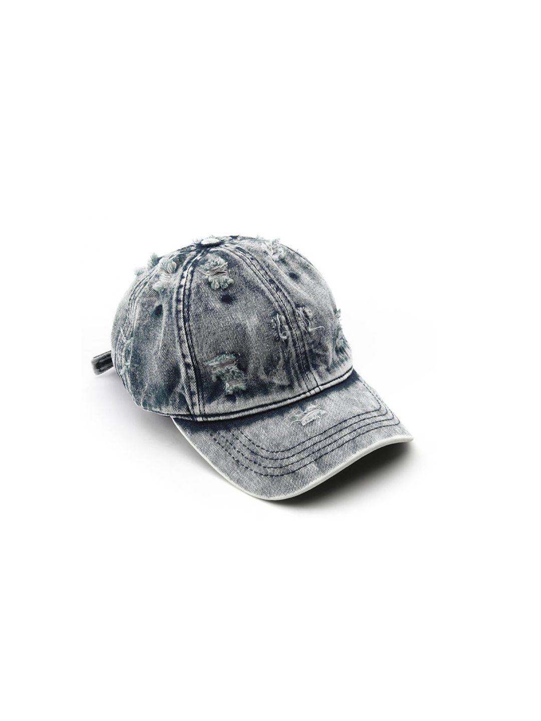 StyleCast x Revolte Men Cotton Baseball Cap-picture-19