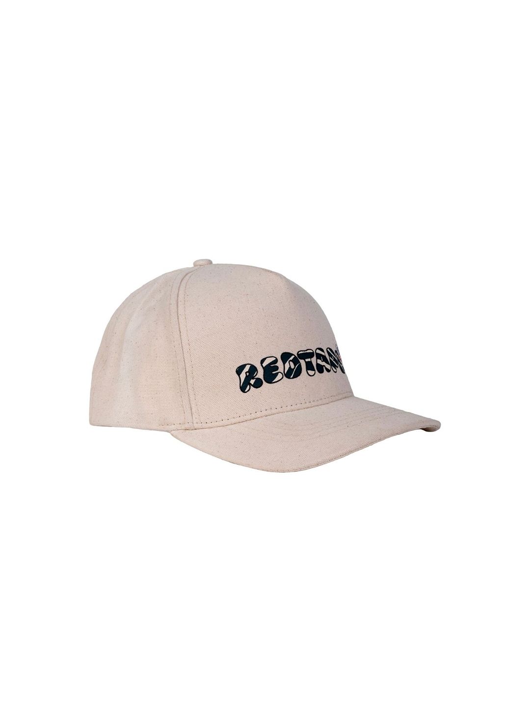 Red Tape Unisex Printed Cotton Baseball Cap-image-12