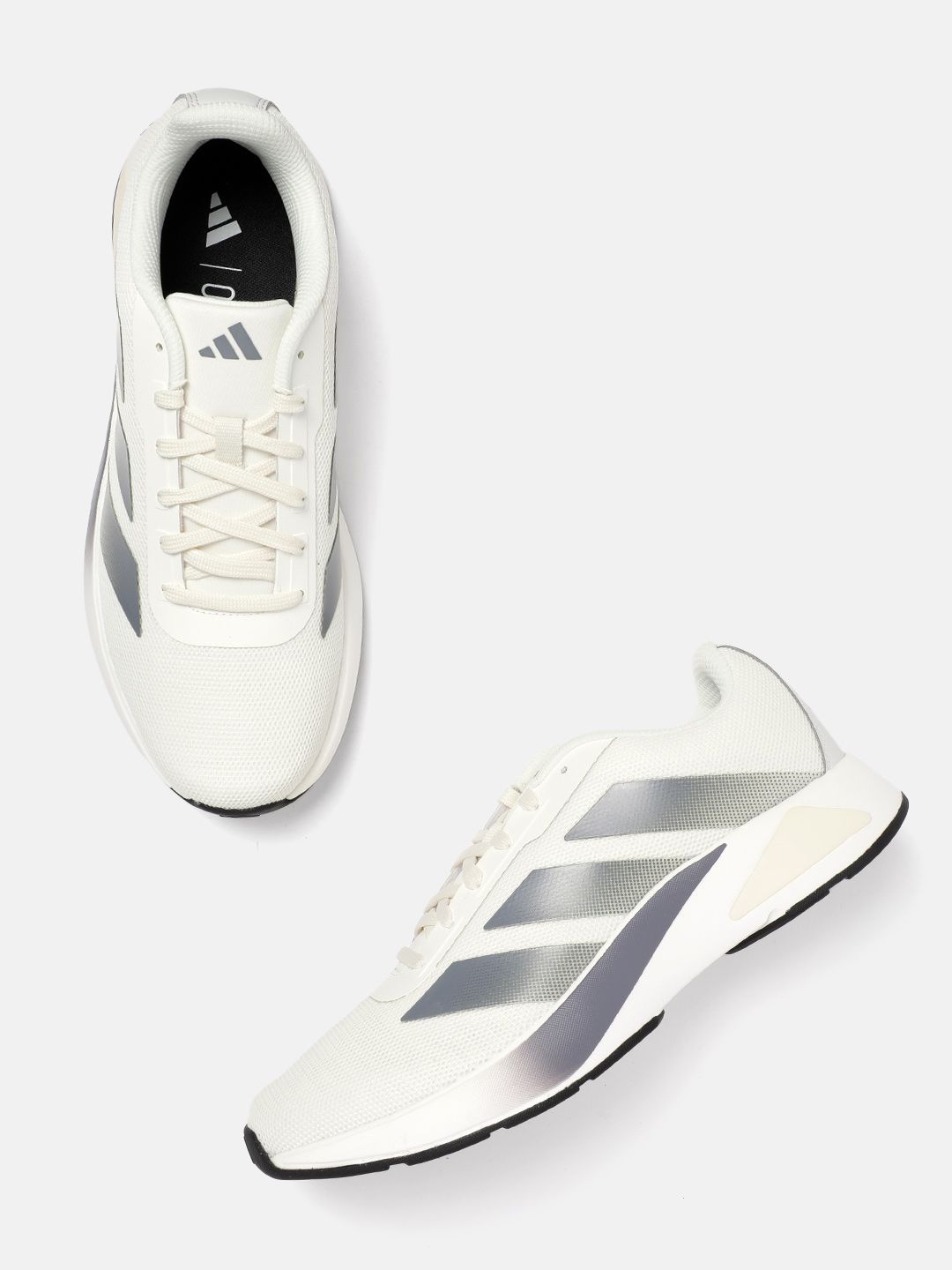 ADIDAS Men Adiflair FW25 M1 Ortholite Running Shoes-image-2