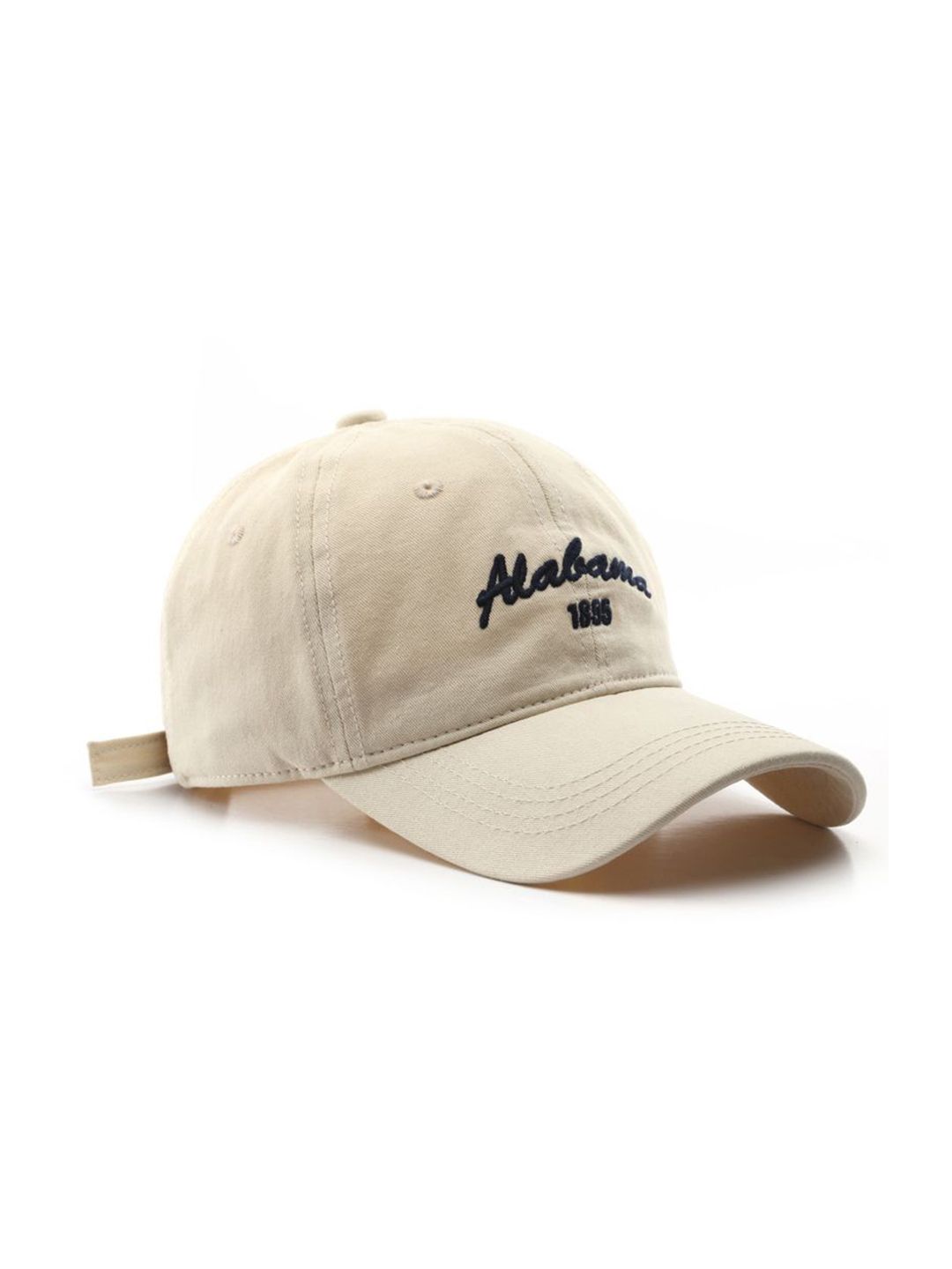 StyleCast x Revolte Men Embroidered Cotton Baseball Cap-image-38