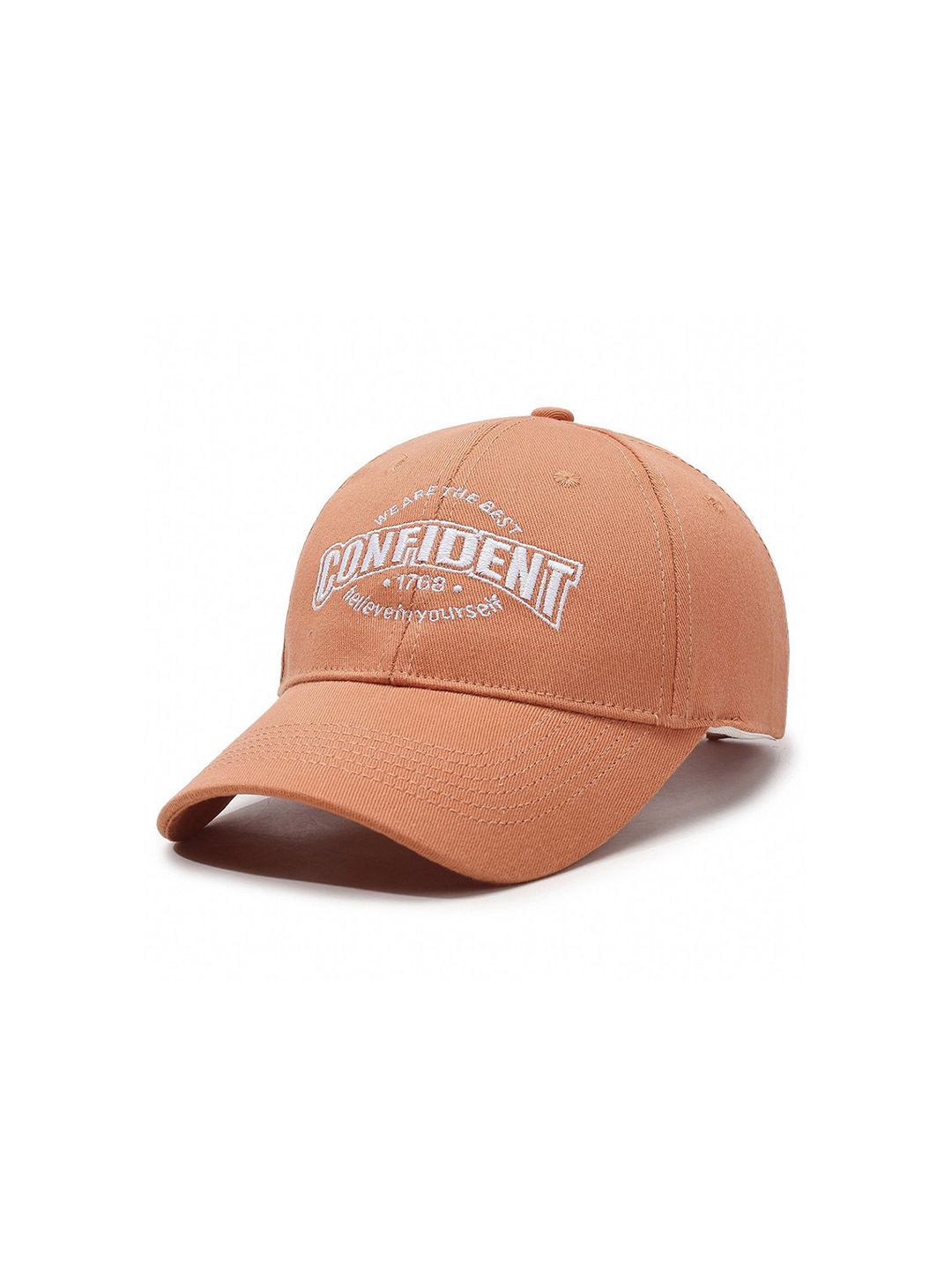 StyleCast x Revolte Men Embroidered Baseball Cap-picture-45