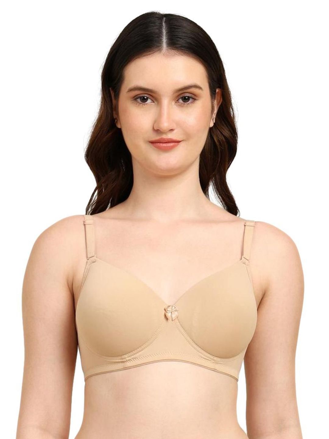 Hnm Hosiery N More Full Coverage Underwired Lightly Padded Bra-picture-14